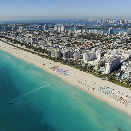 M Boutique Hotel Miami Beach Exterior photo